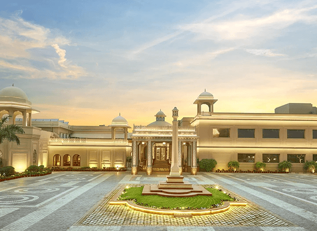 Heritage Village Resort And Spa Manesar