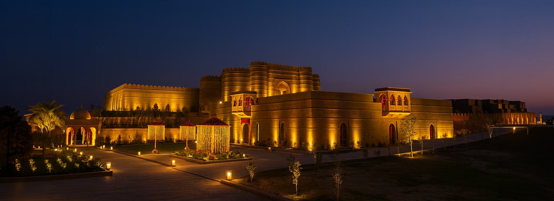 Gobindgarh Jaisalmer header image