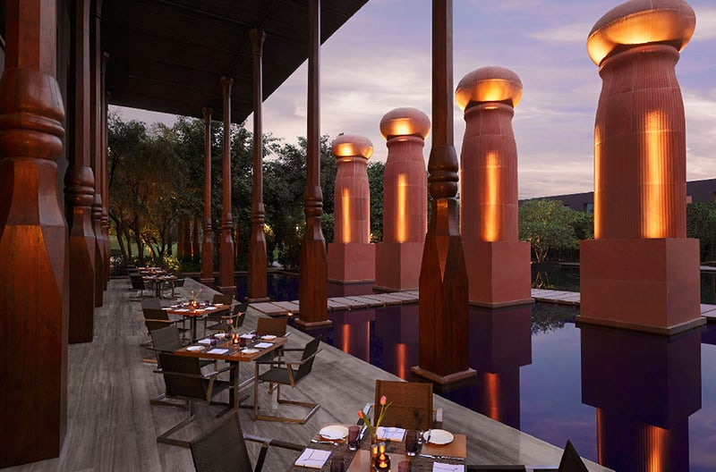 Curated couples’ gourmet dining experiences