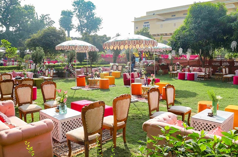 Heritage-setting grand gala dinners