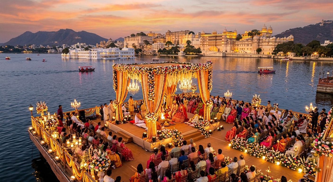 Entertainment & Wedding Services