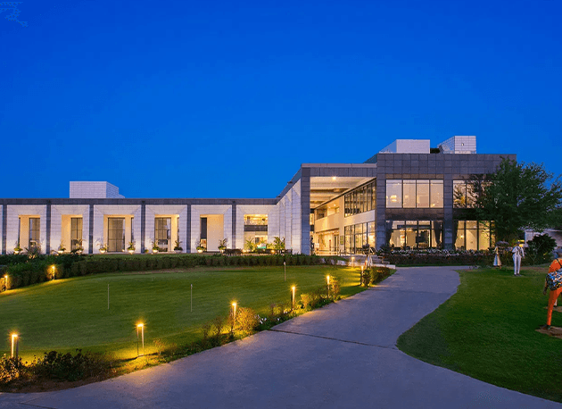 Karma Lakelands Gurugram