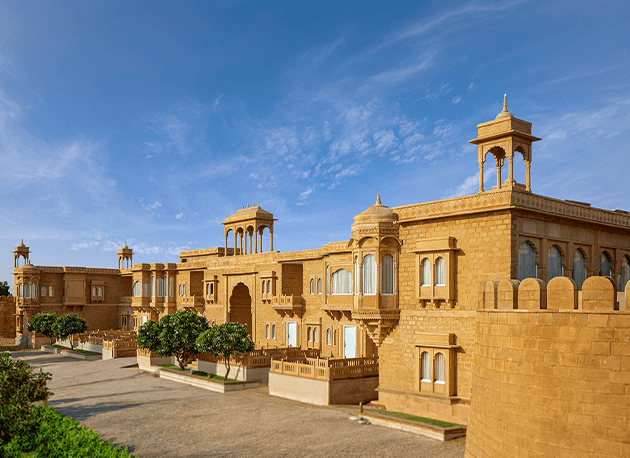 Storii by ITC Hotels Jaisalmer