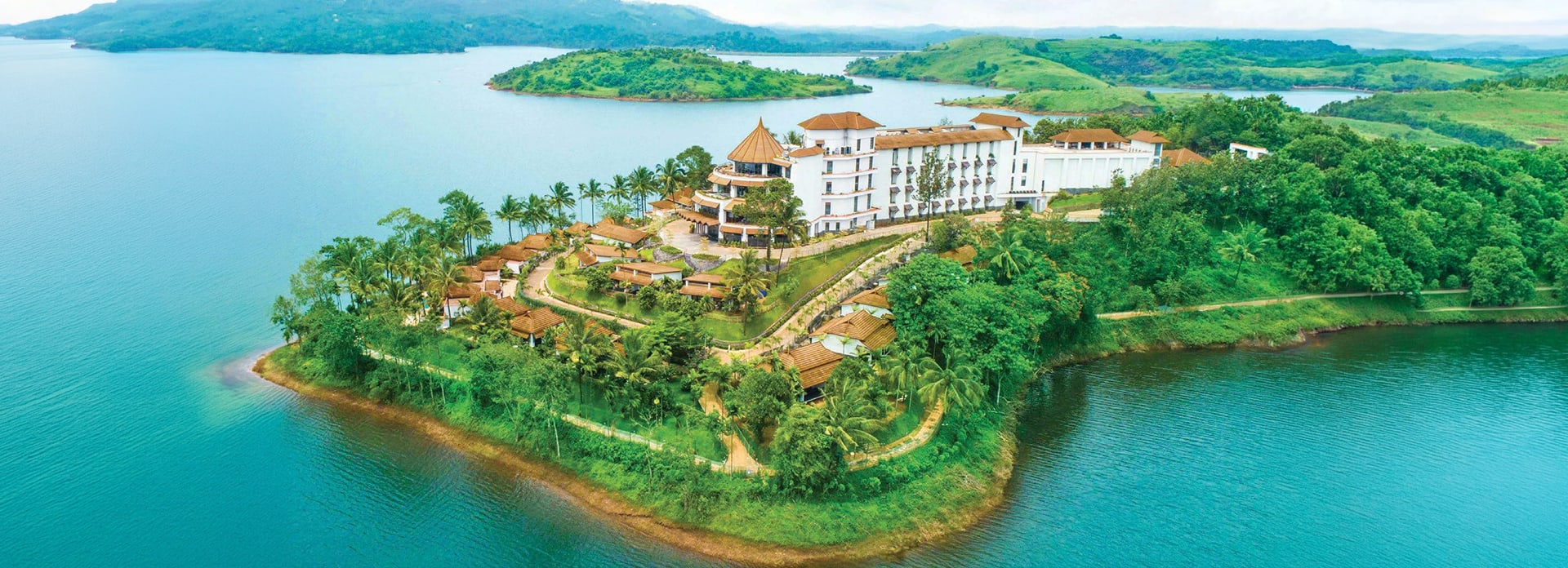 Taj Bekal Resort And Spa Kerala header image