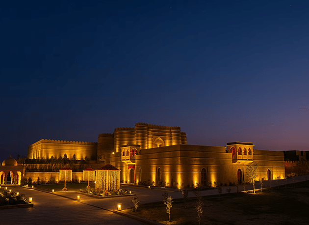 Gobindgarh Jaisalmer
