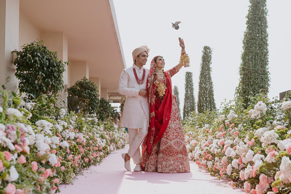 Taj Falaknuma Palace, Hyderabad