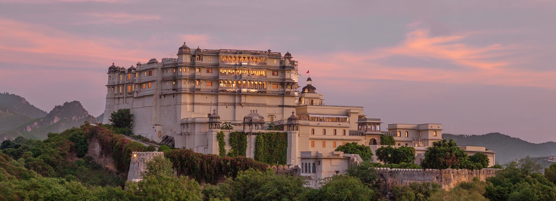 RAAS Devigarh Udaipur header image