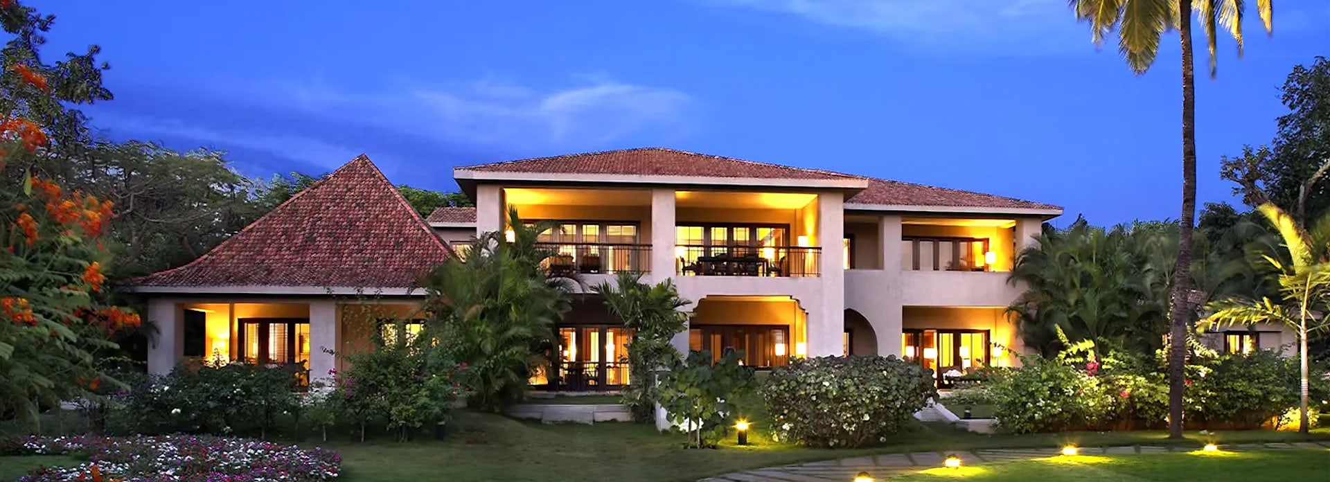 The St Regis Goa Resort