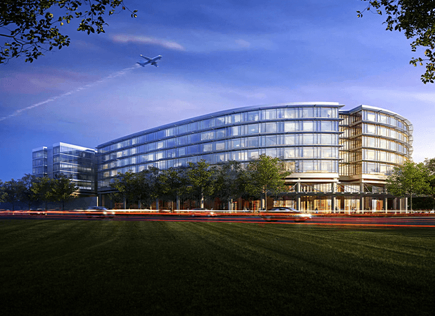 Andaz New delhi