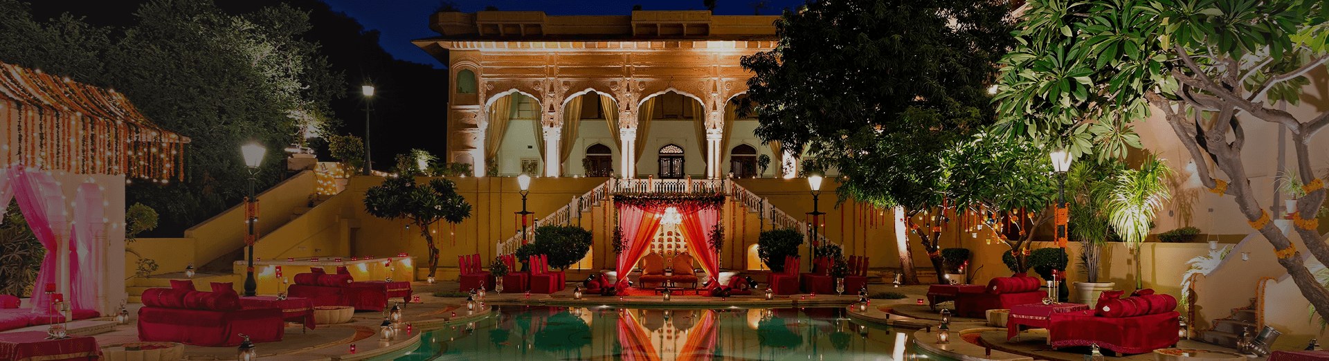 Udaipur: The City of Lakes