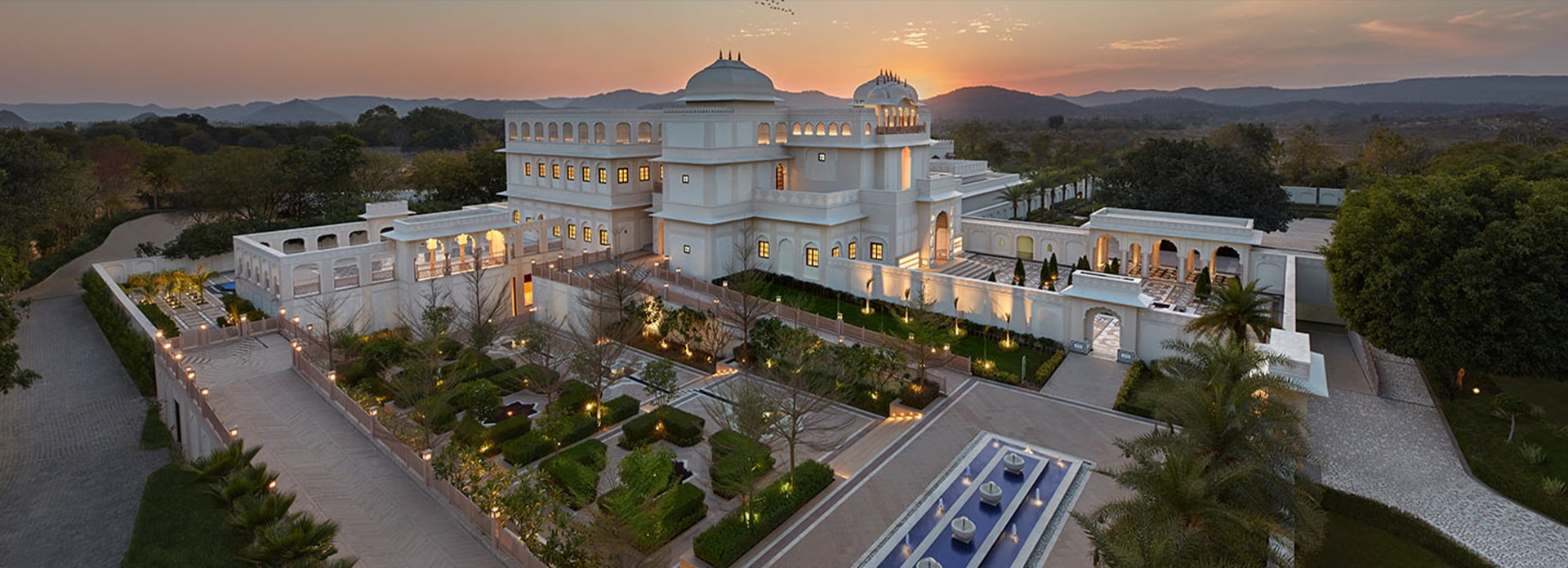 Mementos by ITC Hotels Jaipur header image