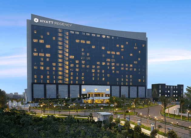 Grand Hyatt Gurgaon