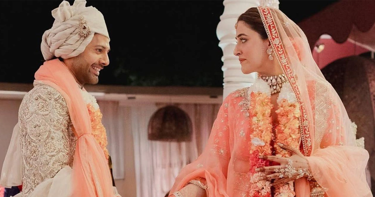 Nupur Sanon and Stebin Ben wedding planning reference
