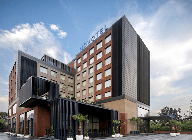Novotel Chandigarh Tribune Chowk