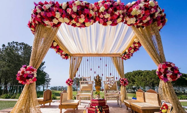 Wedding consultation planning
