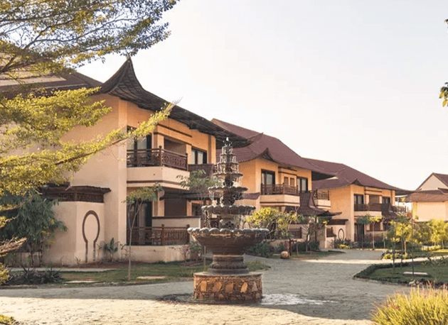 ITC Grand Goa