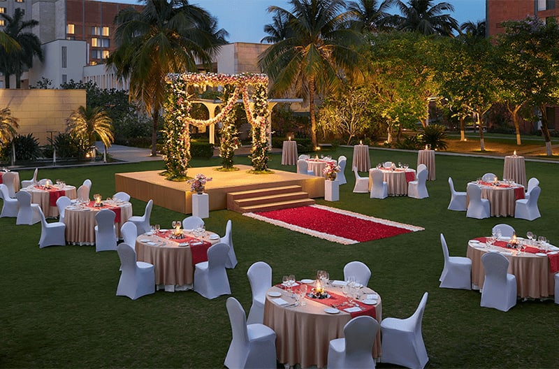 Estate-view venues