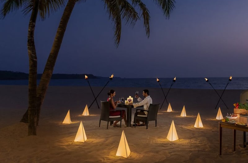 6 exquisite hotel restaurants