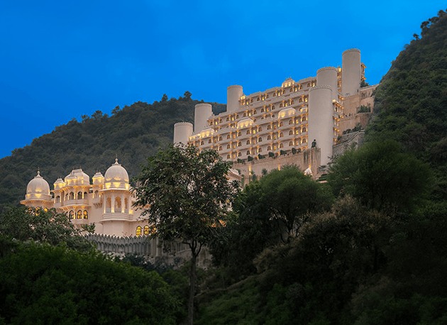 Aurika Udaipur