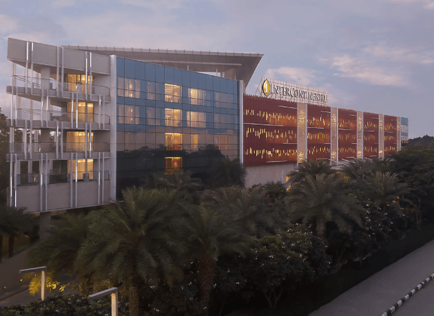 InterContinental Jaipur Tonk Road by IHG