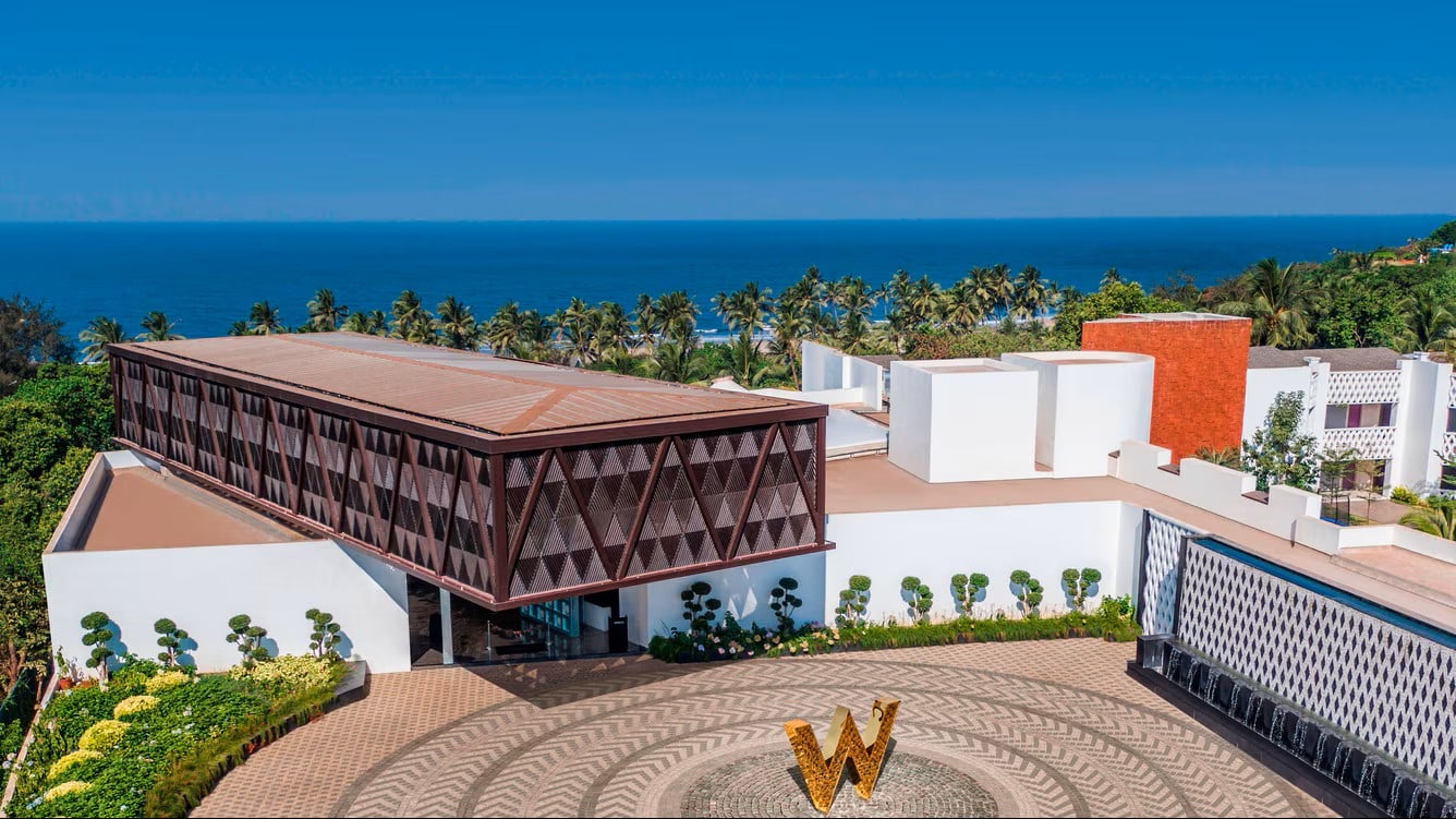 W Goa