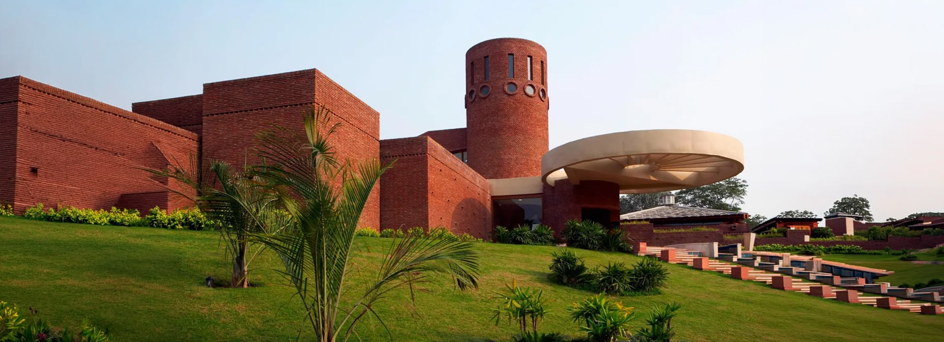 The Westin Sohna Resort And Spa Gurgaon header image