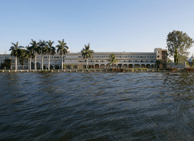 Hotel Lakend Udaipur
