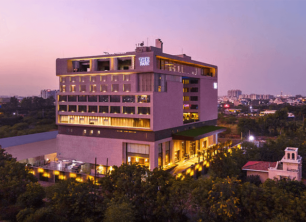The Park Indore