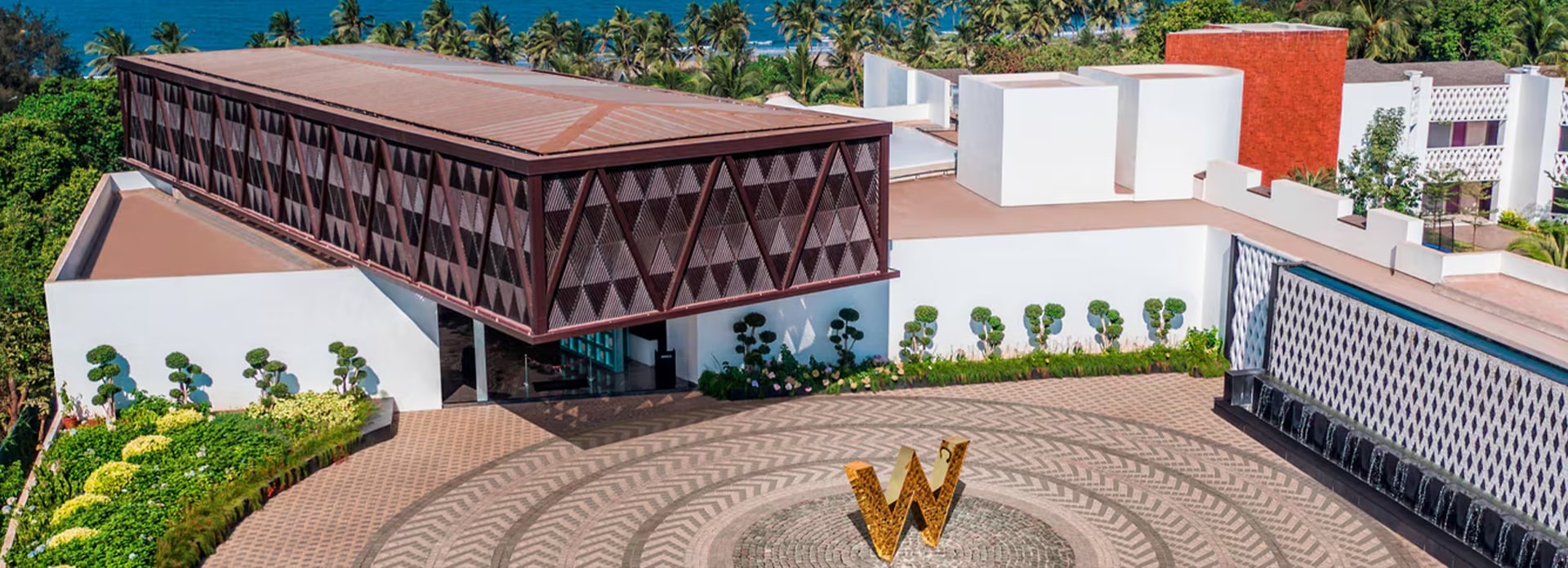 W Goa header image