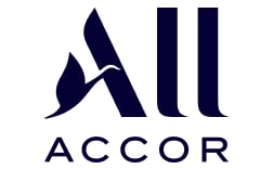 Hotel brand logo