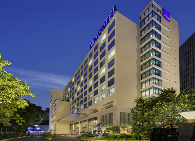 Novotel Ahmedabad