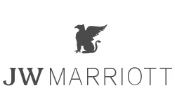 Hotel brand logo