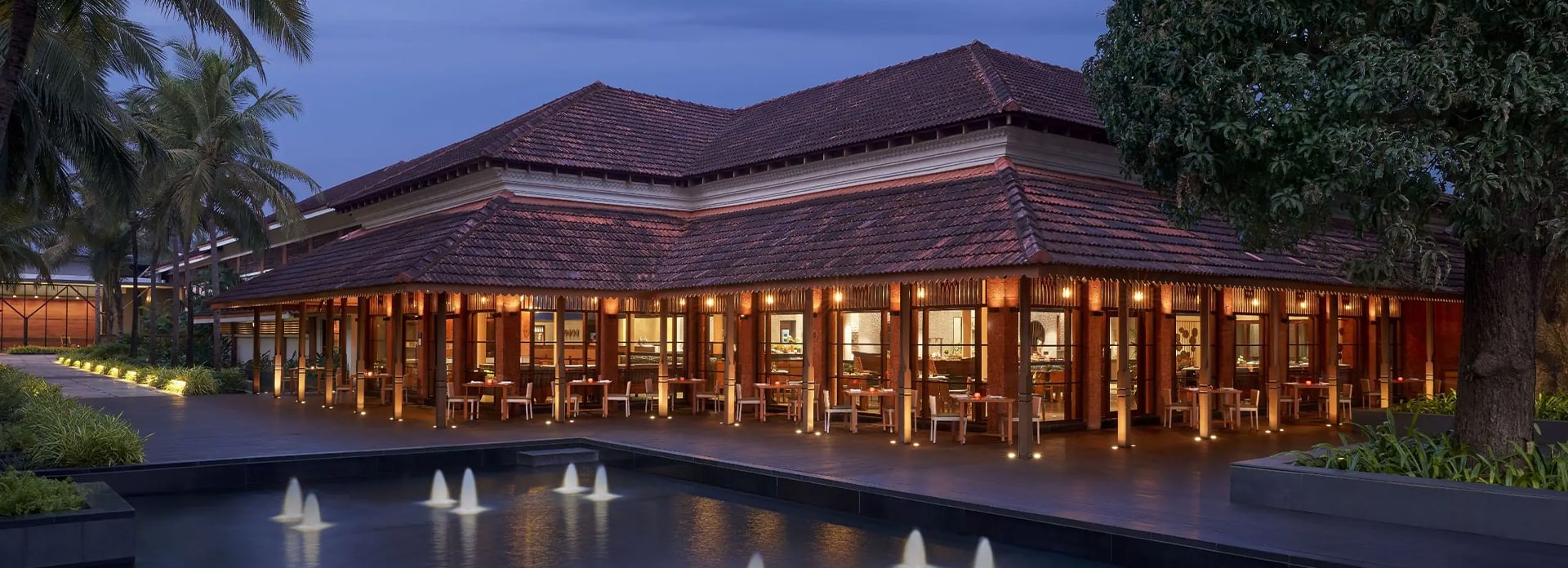 Alila Diwa Goa
