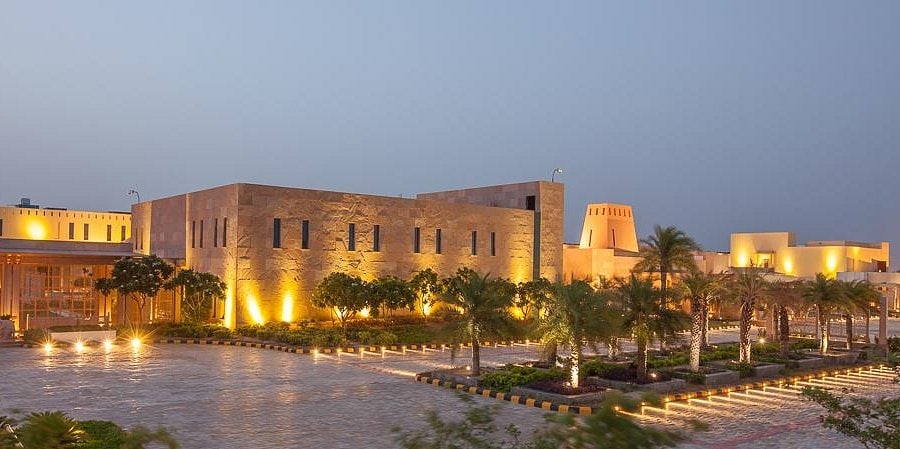 Welcomhotel by ITC Hotels Jodhpur