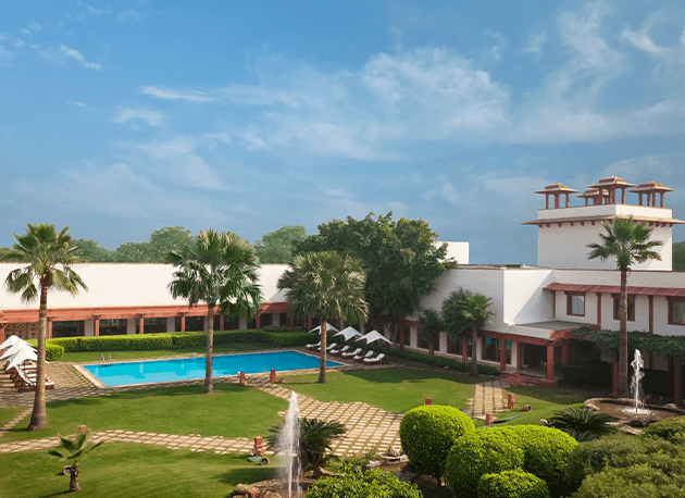 Trident Agra
