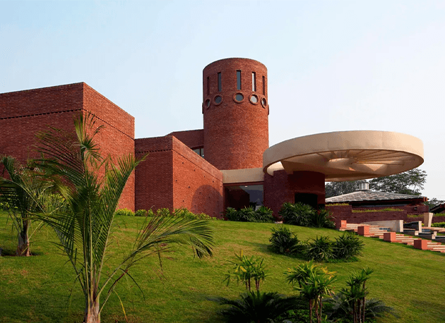 The Westin Sohna Resort And Spa Gurgaon