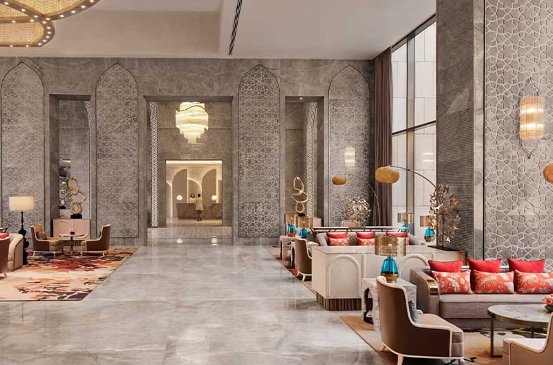 5 exquisite dining venues