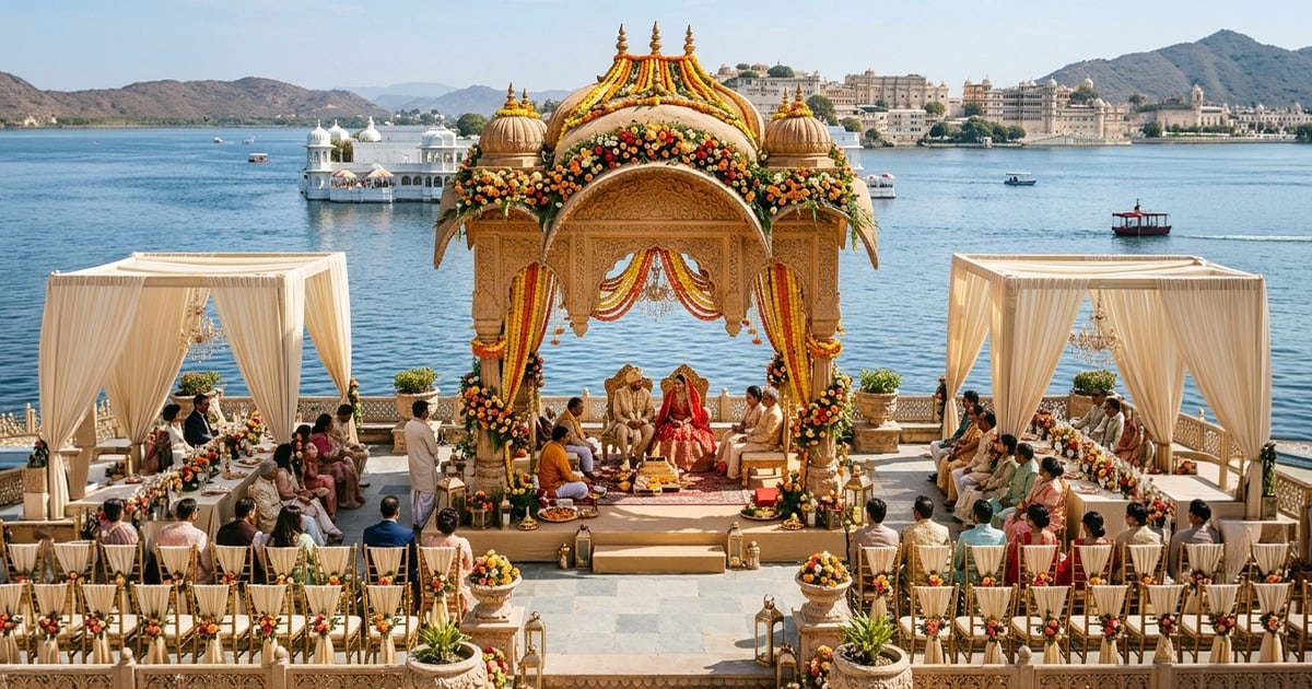 Wedding Blog