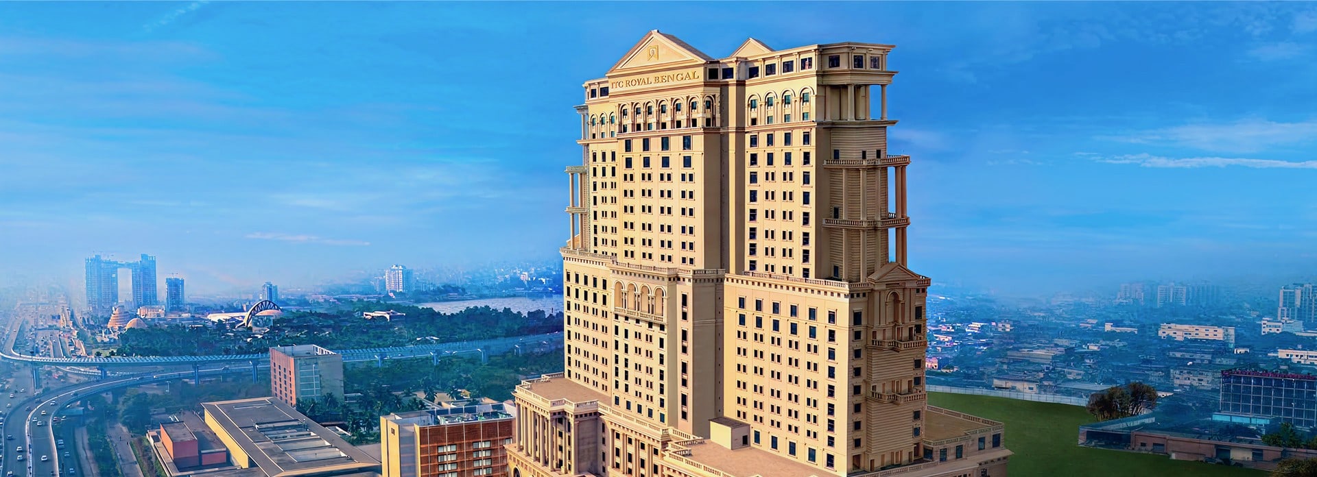 ITC Royal Bengal
