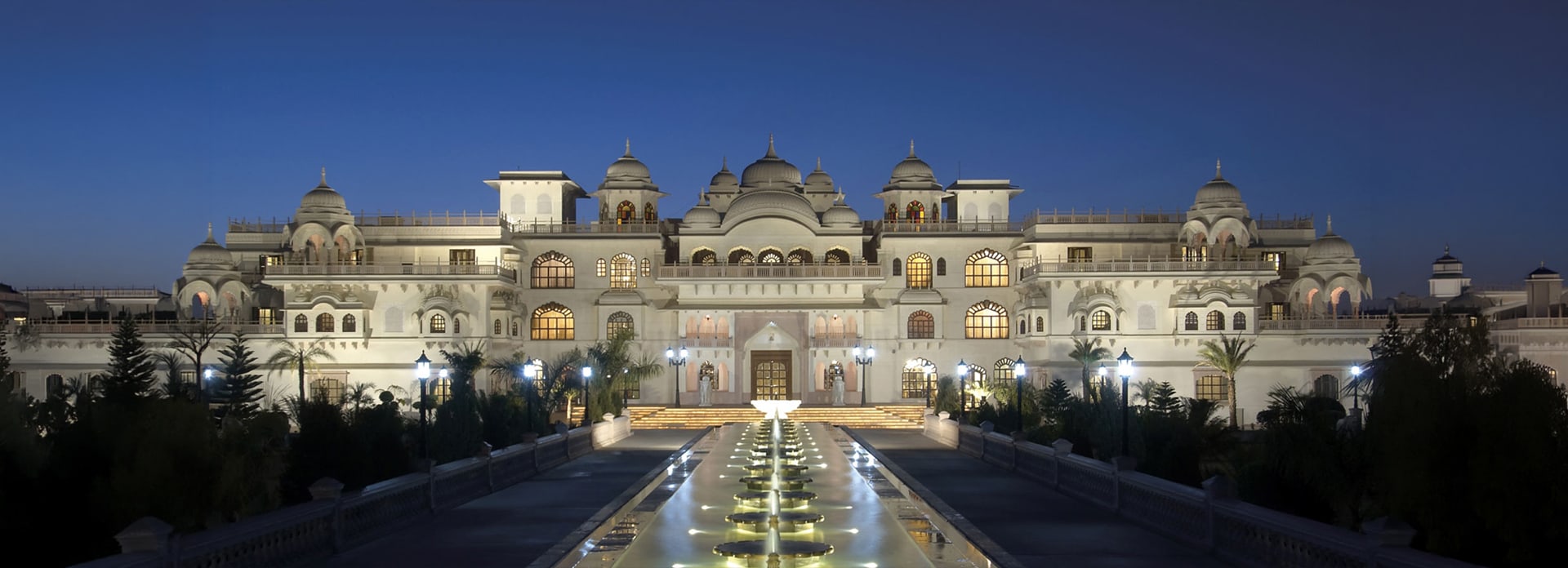 Shiv Vilas Jaipur header image