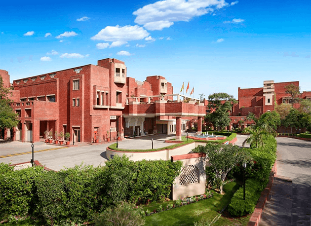 ITC Rajputana Jaipur