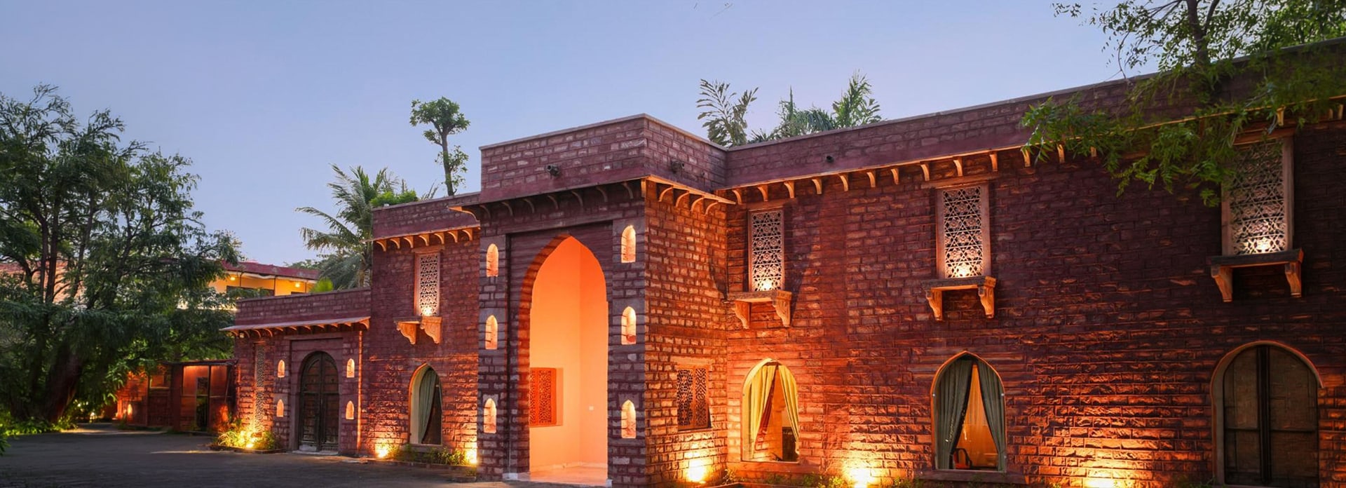 Ranbanka Palace Jodhpur header image