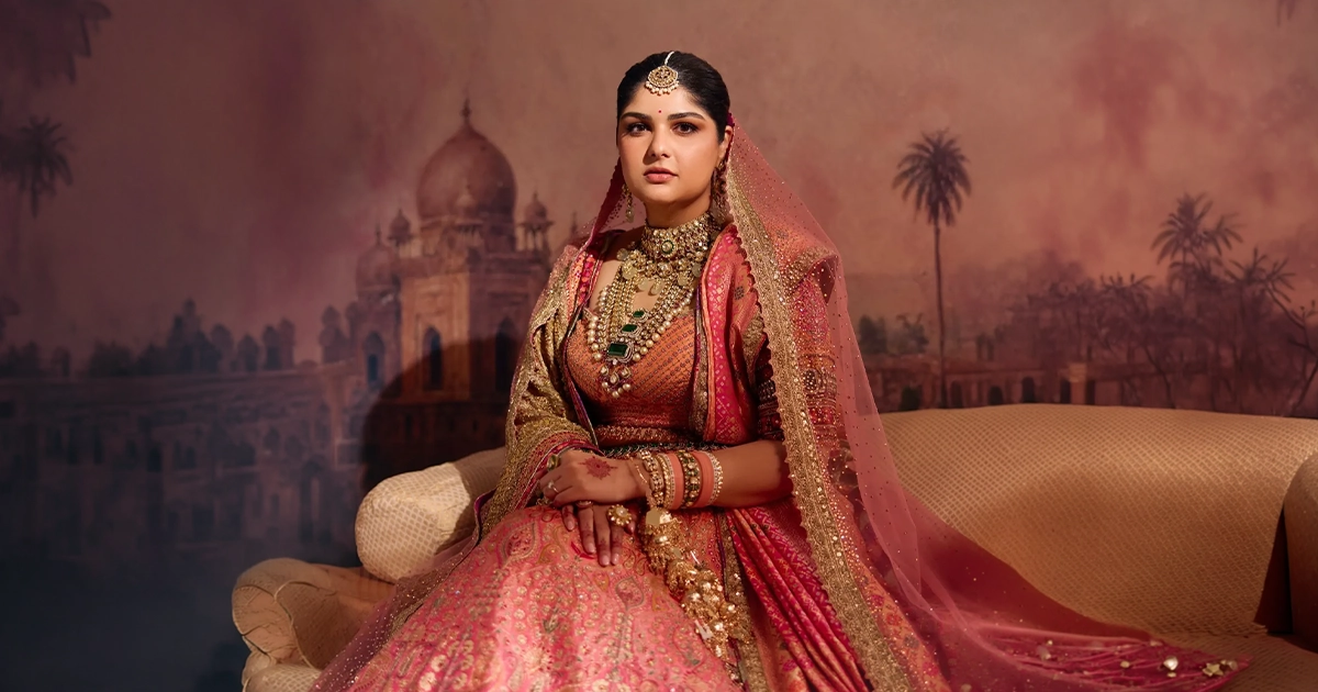 Anshula Kapoor wedding planning reference
