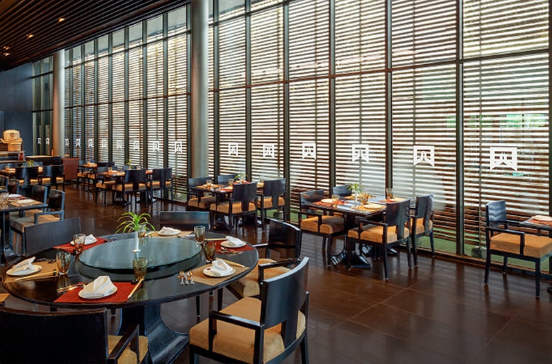 5 dining and bar destinations