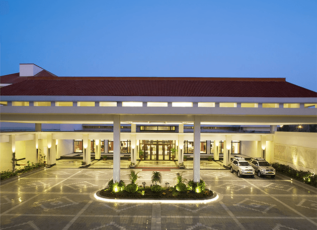Jaypee Greens Golf And Spa Resort Delhi Ncr
