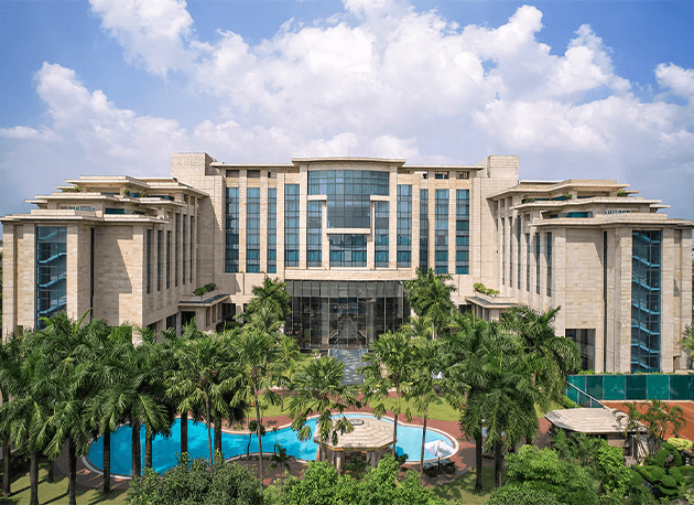 Hyatt Regency Kolkata