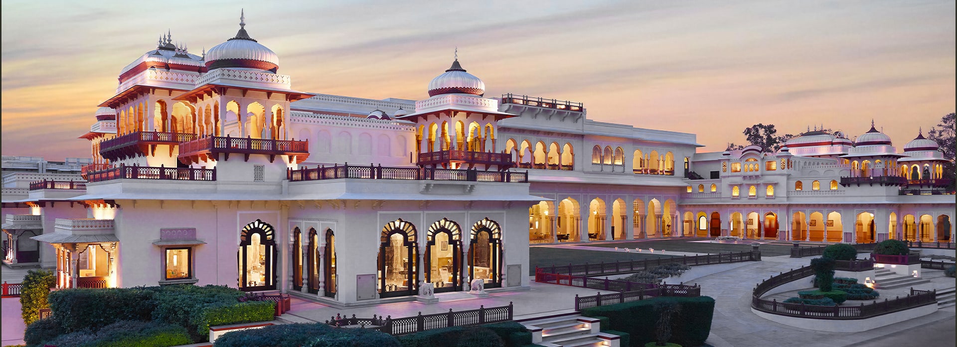 Taj Hari Mahal jodhpur header image