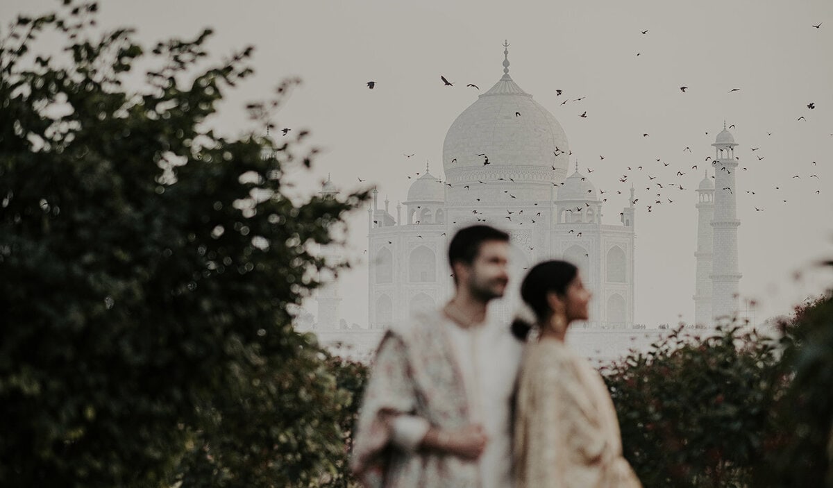 Taj Falaknuma Palace, Hyderabad