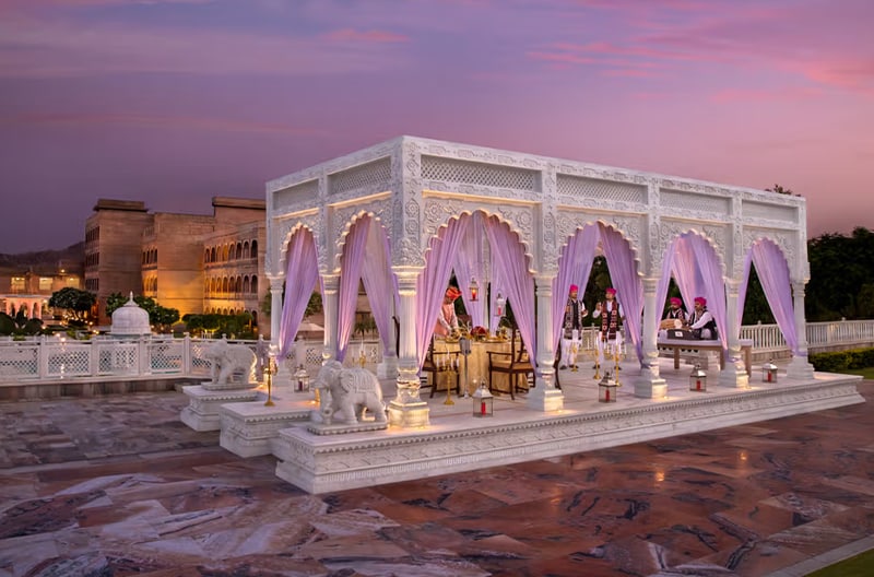 Royal pavilion family dining experiences